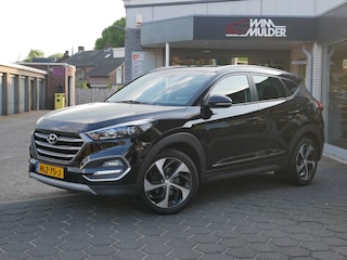 Hyundai Tucson 1.6 T-GDI COMFORT  **Clima//Navi//Lm 19//Th **