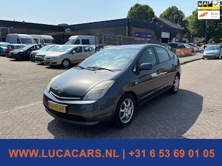 Toyota Prius 1.5 VVT-i