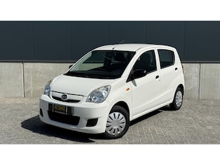 Daihatsu Cuore 1.0 Clever