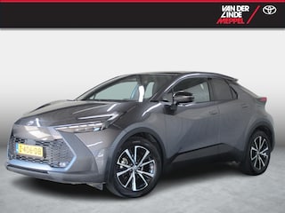 Toyota C-HR 2.0 Hybrid 200 First Edition Clima Navi Camera