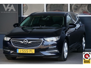 Opel Insignia Sports Tourer 1.5 Turbo Business Executive, NL, leder, cam. stoelverw.