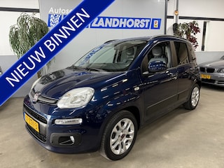 Fiat Panda 0.9 TwinAir Sempre
