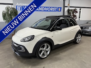 Opel Adam 1.0 Turbo Rocks