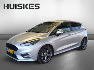 Ford Fiesta 1.0 EcoBoost ST-Line | Navi | Cruise Control | Winter-pack