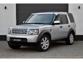 Land Rover Discovery 3.0 SDV6 S | Grijs kenteken | BTW |