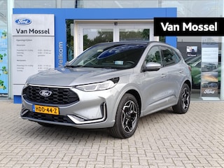 Ford Kuga 2.5 PHEV ST-Line X | Full Options! | Direct beschikbaar | Panoramadak | Trekhaak | 19 inch |