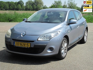 Renault Mégane 1.6 Celsium