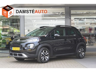 Citroën C3 Aircross PureTech 110pk Shine │ Pack City Camera Plus │ Trekhaak