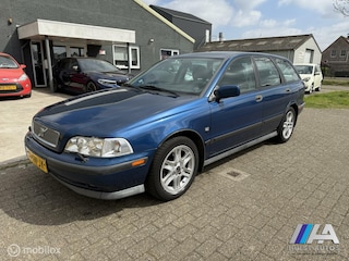 Volvo V40 2.0 T Dynamic 161PK | clima | el-pakket | APK
