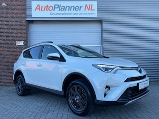 Toyota RAV4 2.5 Hybrid Dynamic! AWD! Camera! Navi!