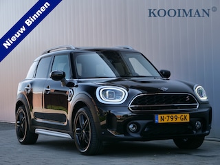 Mini Countryman 2.0 Cooper S 180pk Chili AUTOMAAT Panoramadak / Stoelverwarming / LED-koplampen
