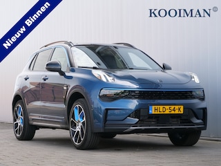 Lynk & Co 01 1.5 Plug-In Hybrid 261pk AUTOMAAT Infinity Sound / Panoramadak / LED-koplampen