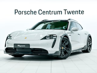 Porsche Taycan 4S