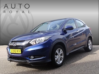 Honda HR-V 1.5 i-VTEC Elegance Automaat, Navigatie, Multimedia, Airco, CruiseControl, Parkeersensoren