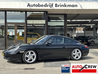 Porsche 911 3.4 CARRERA COUPE