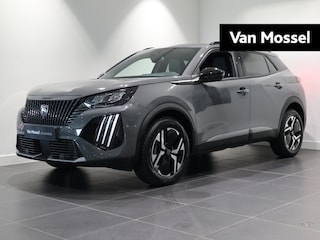 Peugeot 2008 Allure - AUTOMAAT - APPLE CARPLAY/ANDROID AUTO - CAMERA