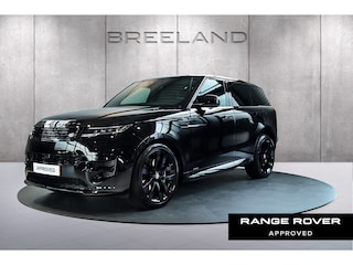 Land Rover Range Rover Sport P550e Autobiography | Comfort + Towing + Cold Climate Pack | NP: 160.515