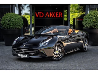 Ferrari California T HELE | Carbon + LED Stuur | Recent Onderhoud | Full. Electric Seats