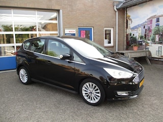 Ford C-MAX 1.0 TITANIUM
