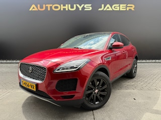 Jaguar E-Pace 2.0 P250 AWD R-Dynamic HSE