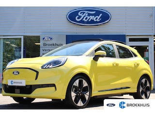 Ford Puma Gen-E PREMIUM 44kWh | PANO DAK | 19''LMV | DRIVER ASSIST PACK | WINTERPACK |