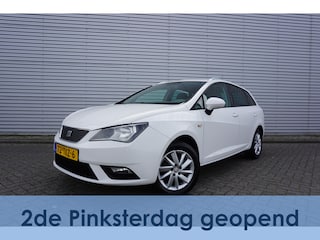 Seat Ibiza ST 1.2 TDI Style Ecomotive Climate / Cruise / Parkeers. / NAP