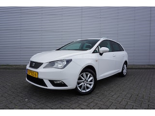 Seat Ibiza ST 1.2 TDI Style Ecomotive Climate / Cruise / Parkeers. / NAP