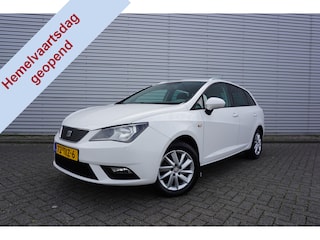 Seat Ibiza ST 1.2 TDI Style Ecomotive Climate / Cruise / Parkeers. / NAP