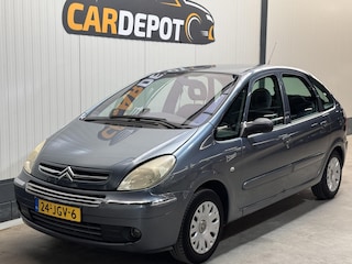 Citroën Xsara Picasso 1.6i-16V Image