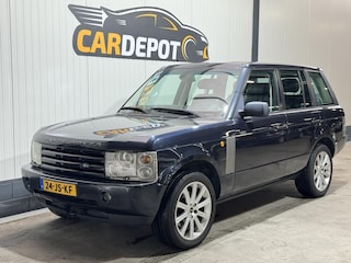 Land Rover Range Rover 4.4 V8 Vogue Technisch 100 %