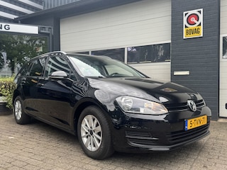 Volkswagen Golf Variant 1.2 TSI Comfortline