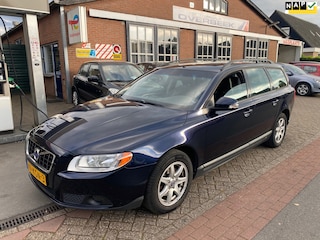 Volvo V70 2.0D Limited Edition