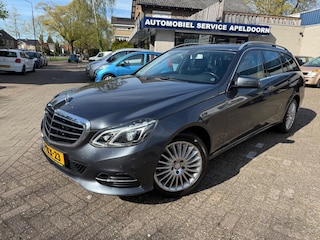 Mercedes-Benz Estate 250 Ambition Elegance NL AUTO*CRUISE*PDC*CLIMA*NAVI*XENON*