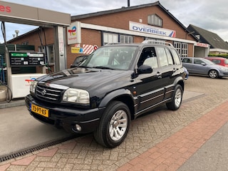 Suzuki Grand Vitara 2.0 FreeStyle-3
