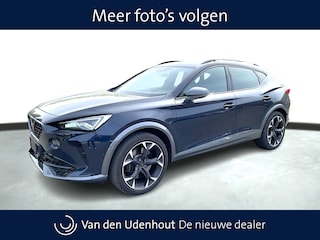 Cupra Formentor 1.4 TSI eHybrid 245pk VZ Performance / S-Stuur / Memory / Navi / Full Link / Wordt Verwacht