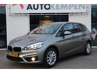 BMW 2-serie Tourer 218i CORPORATE LEASE HIGH EXECUTIVE