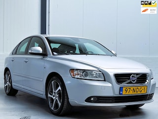 Volvo S40 2.0 Sport