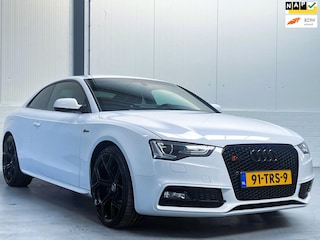 Audi A5 Coupé 3.0 TFSI S5 quattro Pro Line