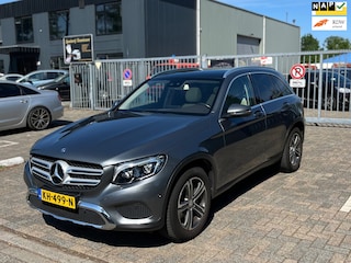 Mercedes-Benz GLC 250 4MATIC Prestige/ Pano/ Achteruitrijcamera