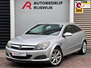 Opel Astra GTC 1.6 Sport Airco/Elektrische ramen