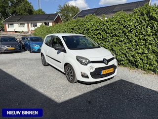 Renault Twingo 1.2 16V Parisienne | Airco | Elekt. Ramen | Trekhaak | APK tot 24-04-2026!