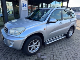 Toyota RAV4 1.8-16V VVT-i Luna / Airco / 5-drs