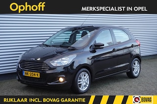 Ford Ka+ 1.2 Trend Ultimate / Airco / Cruise Control / Bluetooth