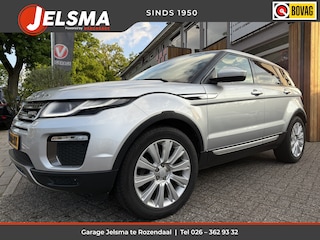 Land Rover Range Rover Evoque 2.0 Si4 HSE Dynamic Aut. Luxury pack | Trekhaak | AWD