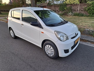 Daihatsu Cuore 1.0 Trend *Super voordelig, APK 05-2026,*