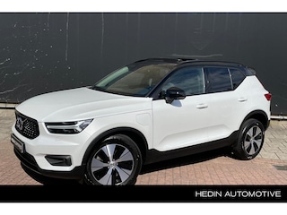 Volvo XC40 1.5 T5 Recharge R-Design