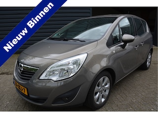 Opel Meriva 1.4 Turbo Color Edition PDC Airco