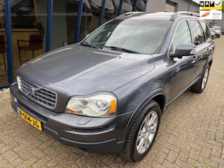 Volvo XC90 3.2 Summum 7 PERSOONS / LEER / SUNROOF / NAVI