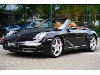 Porsche 911 997 3.8 Carrera 4S Nl-Auto 100% Dealer Service