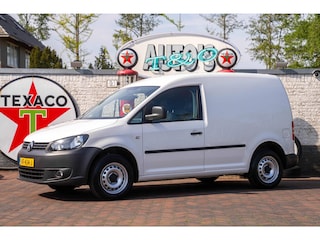 Volkswagen Caddy 1.6 TDI Economy 92.100 km 1e Eig NL +NAP